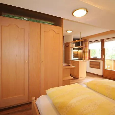 Ivos Sonnenpension 3* Leutasch