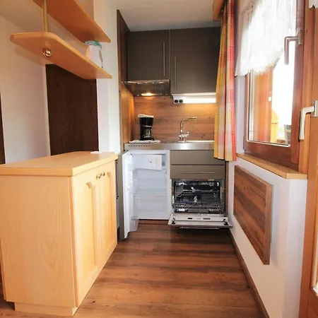 Ivos Sonnenpension Guest house Leutasch