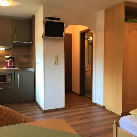 Ivos Sonnenpension