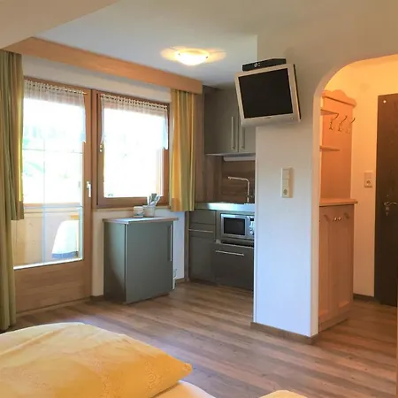 Ivos Sonnenpension 3*