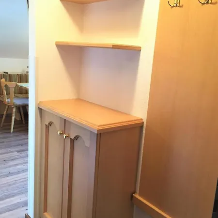 Gasthuis Ivos Sonnenpension *