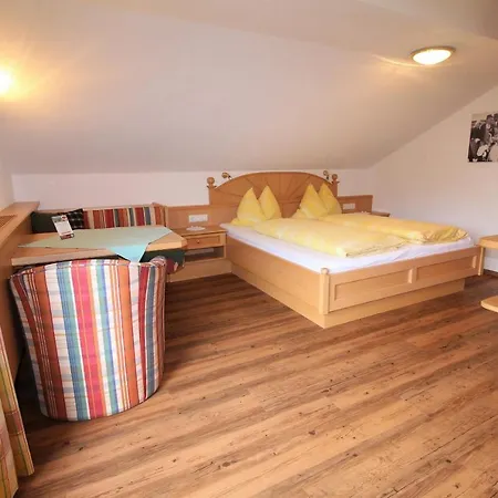 Ivos Sonnenpension Gasthuis Leutasch