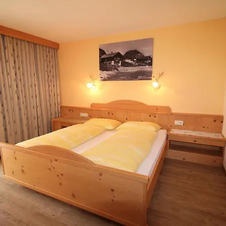 Konukevi Ivos Sonnenpension