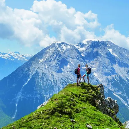 Ivos Sonnenpension Guest house 3*