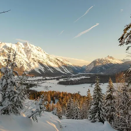 Konukevi Ivos Sonnenpension 3*