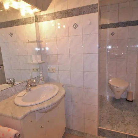 Ivos Sonnenpension 3* Leutasch