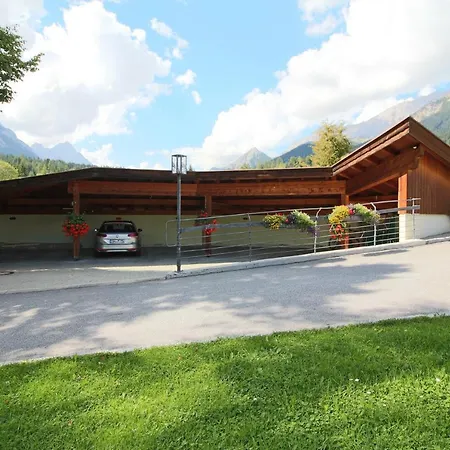 Konukevi Ivos Sonnenpension