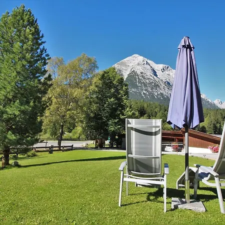 Konukevi Ivos Sonnenpension 3*