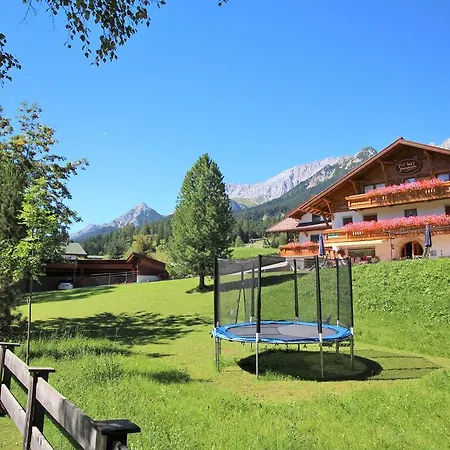 Konukevi Ivos Sonnenpension