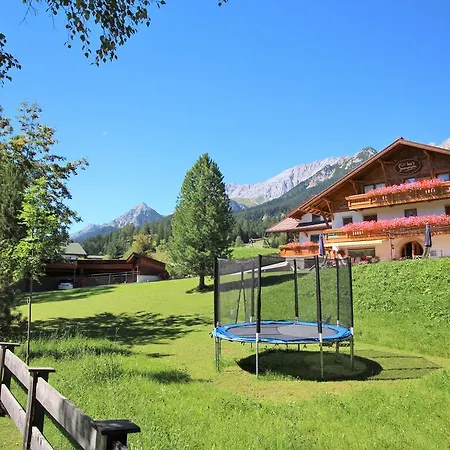 Guest house Ivos Sonnenpension