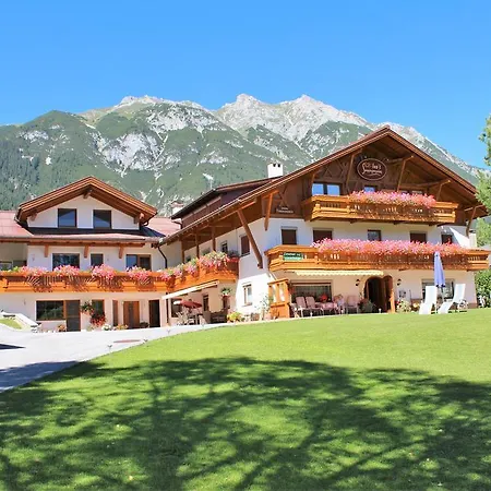 Ivos Sonnenpension Leutasch