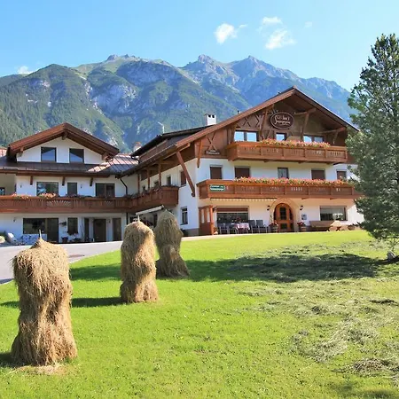 Guest house Ivos Sonnenpension