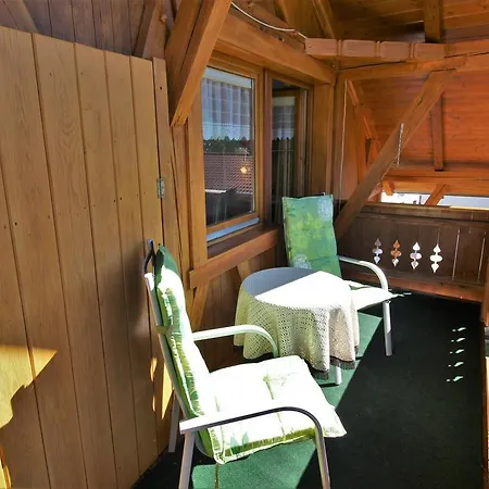 Ivos Sonnenpension Leutasch