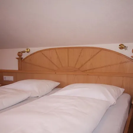 Gasthuis Ivos Sonnenpension 3*