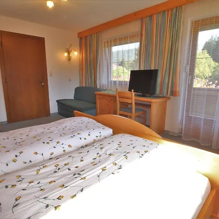 Ivos Sonnenpension