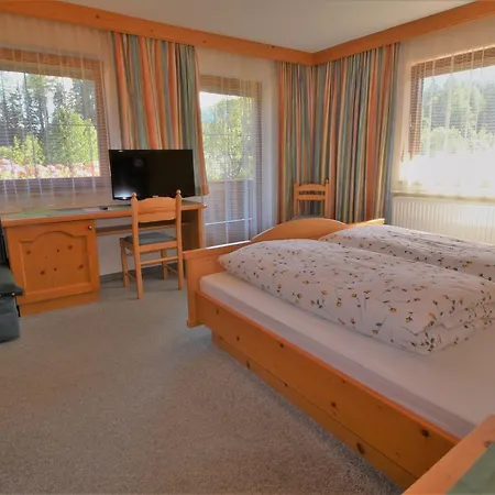 Ivos Sonnenpension