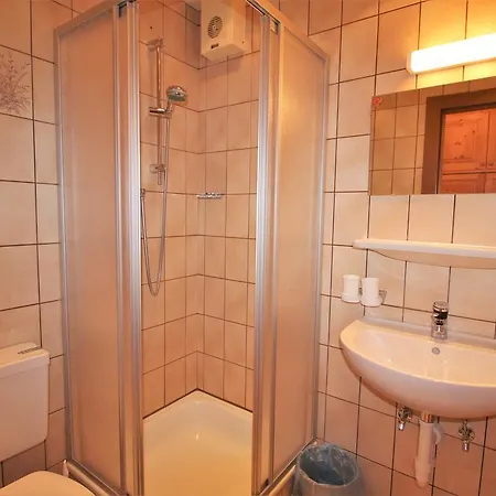 Gasthuis Ivos Sonnenpension 3*
