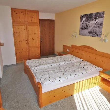 Ivos Sonnenpension Leutasch