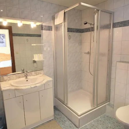 Gasthuis Ivos Sonnenpension 3*