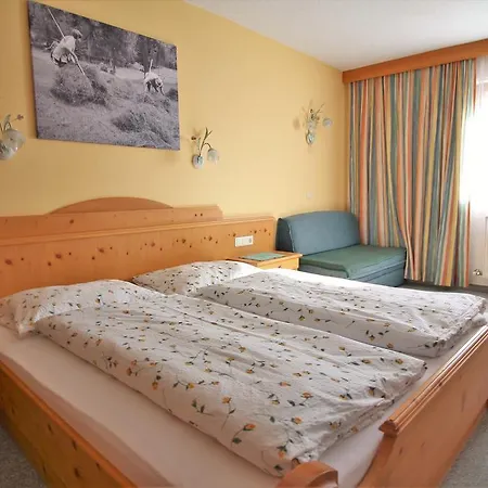 Ivos Sonnenpension