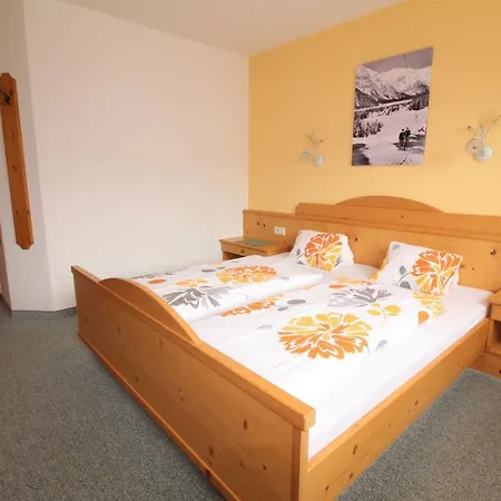 Ivos Sonnenpension Leutasch