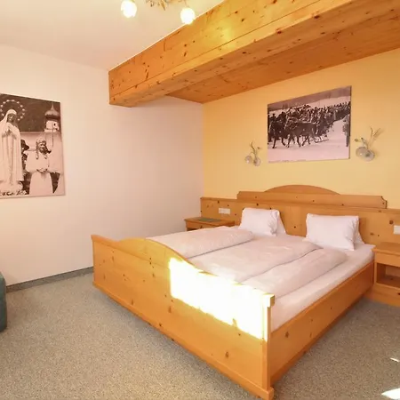 Ivos Sonnenpension Leutasch