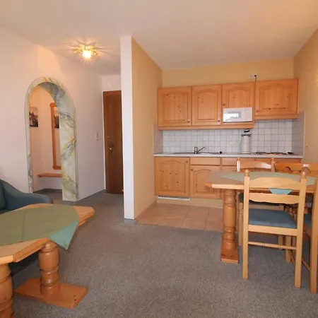 Konukevi Ivos Sonnenpension