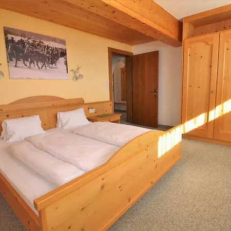 Gasthuis Ivos Sonnenpension 3*