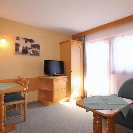 Ivos Sonnenpension Leutasch