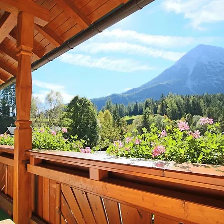 Guest house Ivos Sonnenpension