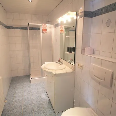 Gasthuis Ivos Sonnenpension 3*