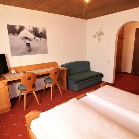 Ivos Sonnenpension 3*