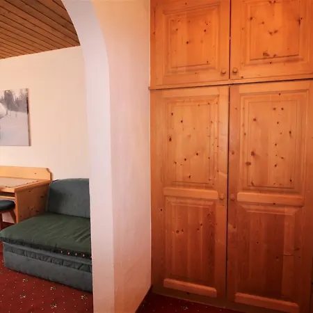 Ivos Sonnenpension Guest house *