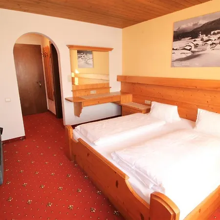 Ivos Sonnenpension 3* Leutasch