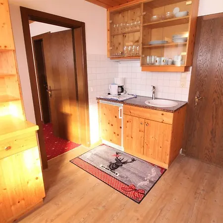 Ivos Sonnenpension Guest house Leutasch