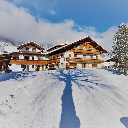 Ivos Sonnenpension Guest house