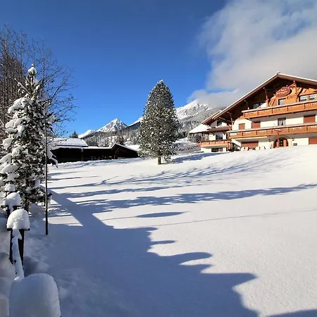 Guest house Ivos Sonnenpension 3*