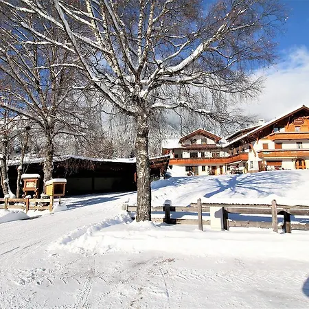 Ivos Sonnenpension 3*