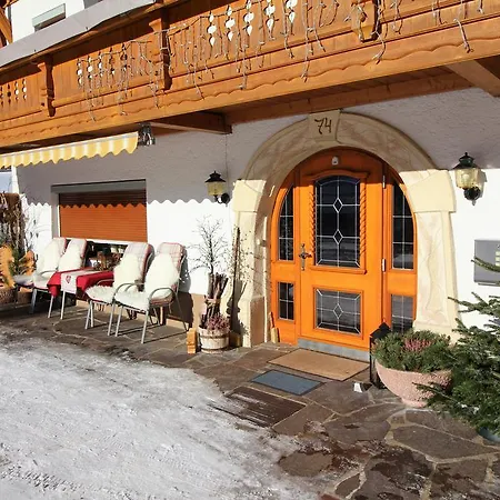 Ivos Sonnenpension