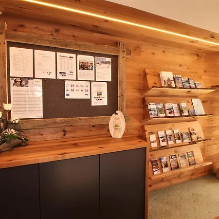 Konukevi Ivos Sonnenpension 3*