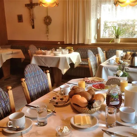 Guest house Ivos Sonnenpension 3*