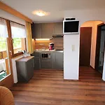 Ivos Sonnenpension 3* Leutasch