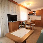 Πανσιόν Ivos Sonnenpension 3*