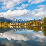 Ivos Sonnenpension 3*