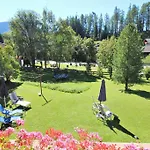 Πανσιόν Ivos Sonnenpension