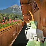 Πανσιόν Ivos Sonnenpension Leutasch