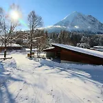 Πανσιόν Ivos Sonnenpension Leutasch