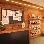 Πανσιόν Ivos Sonnenpension 3*