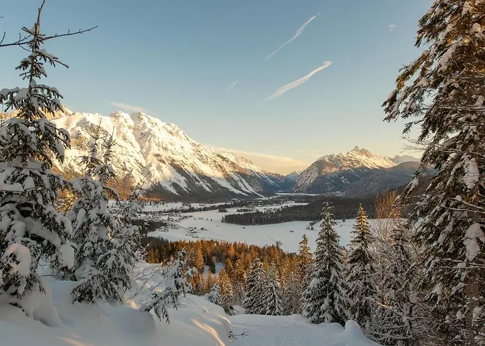 بيت ضيافة إيفوس سونينبنسيون 3*