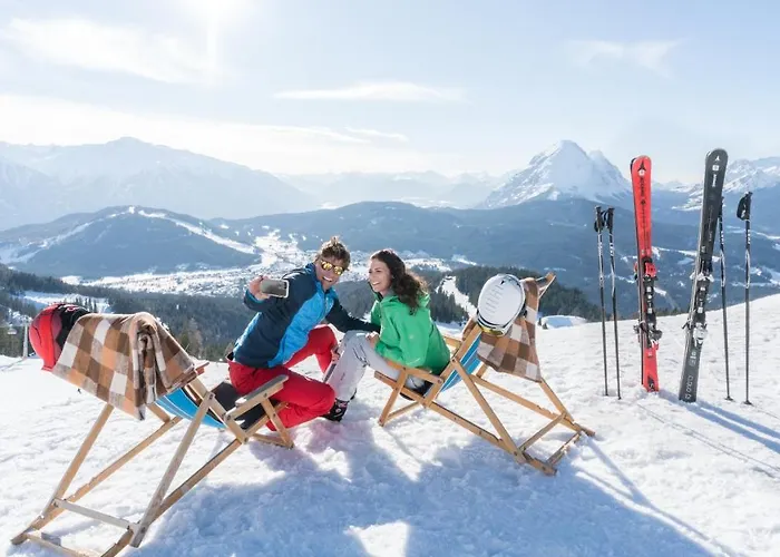 بيت ضيافة إيفوس سونينبنسيون